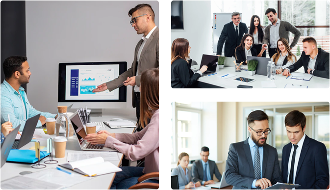 WorkitConsultants